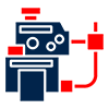Coolant Leak icon