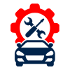 Transmission Repair icon