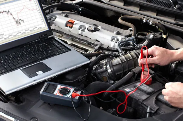 auto electrical repair
