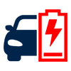 battery replacement icon