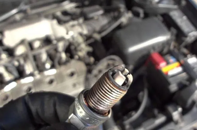 sparkplug