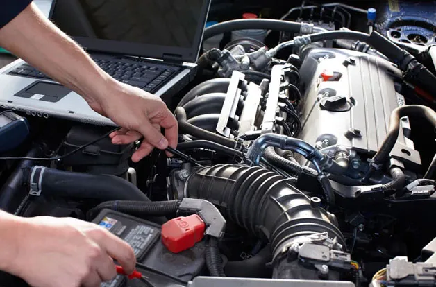 tune up image