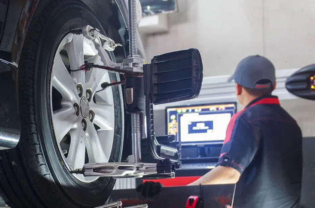 wheelalignment