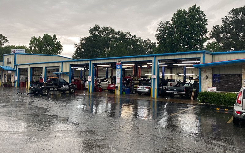 auto shop 2