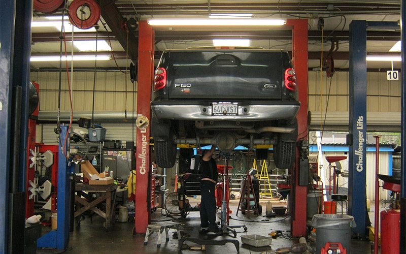 auto shop 3